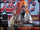 AQAID E GAUS E AAZAM Part 3 By Farooq Khan Razvi Sahab