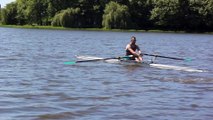 2015-04-10 AVIRON 85 LA ROCHE SUR YON Entraînement Compétiteurs 3-3