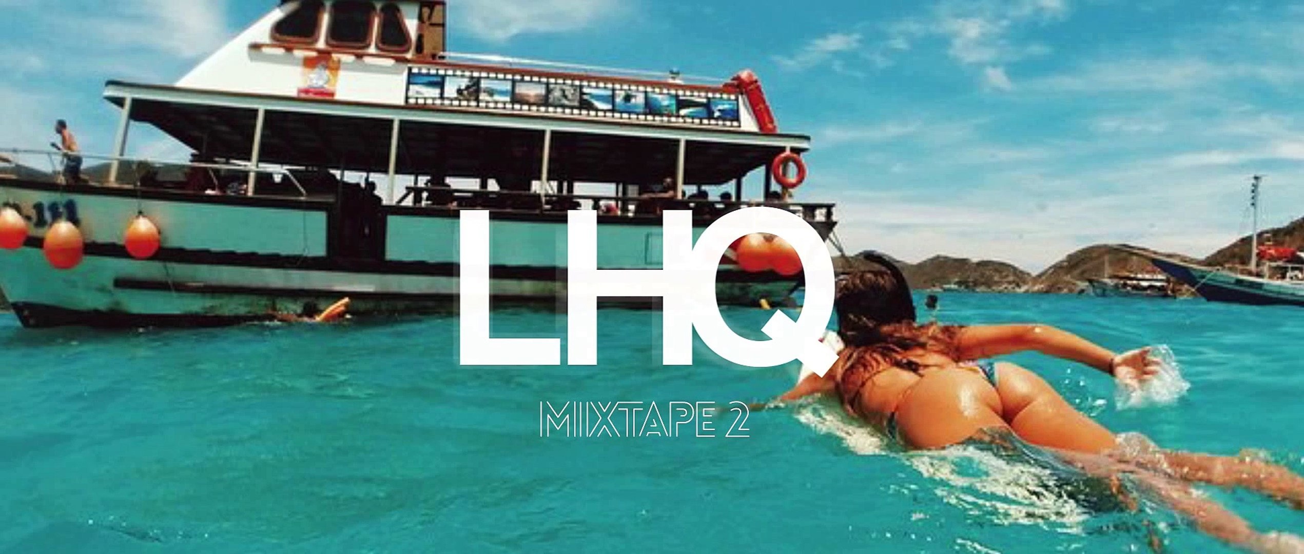 LHQ Deep House Mix 2015 #2 ¦ Mixed by Dwin
