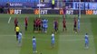 Kolarov Free Kick Goal Manchester City - QPR 2-0 |PremierLeague 10.05.2015 HD