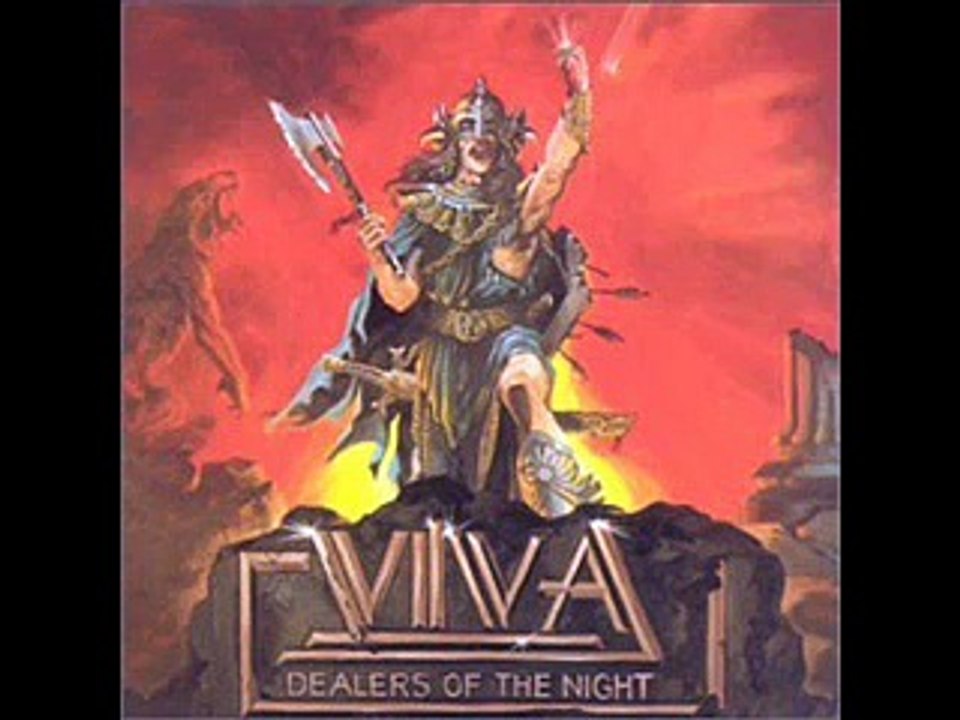 Viva  Falling In Love