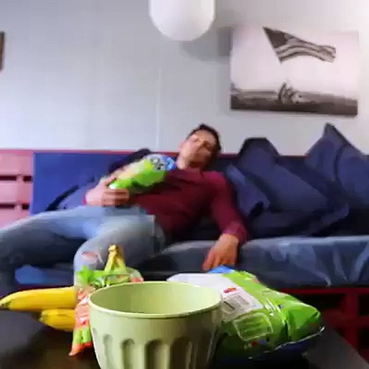 mission impossible (funny hamster version)