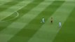 Sergio Aguero goal Manchester City 3-0 QPR | Premier League 10 05 2015