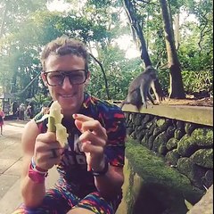 The Funniest Face Ever