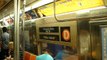 New  York City Subway EXCLUSIVE Clip: R68A D Train via Central Park West Local