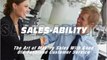 Sales Prospect Lead Generation & the Best Sales Pitch Techniques - Sales Techniques Coaching
