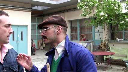 Ro et Cut - Travail pour tous, c'est digoulasse !