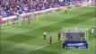 4-0 Sergio Agüero Hattrick Goal Manchester City 4-0 QPR 10.05.2015