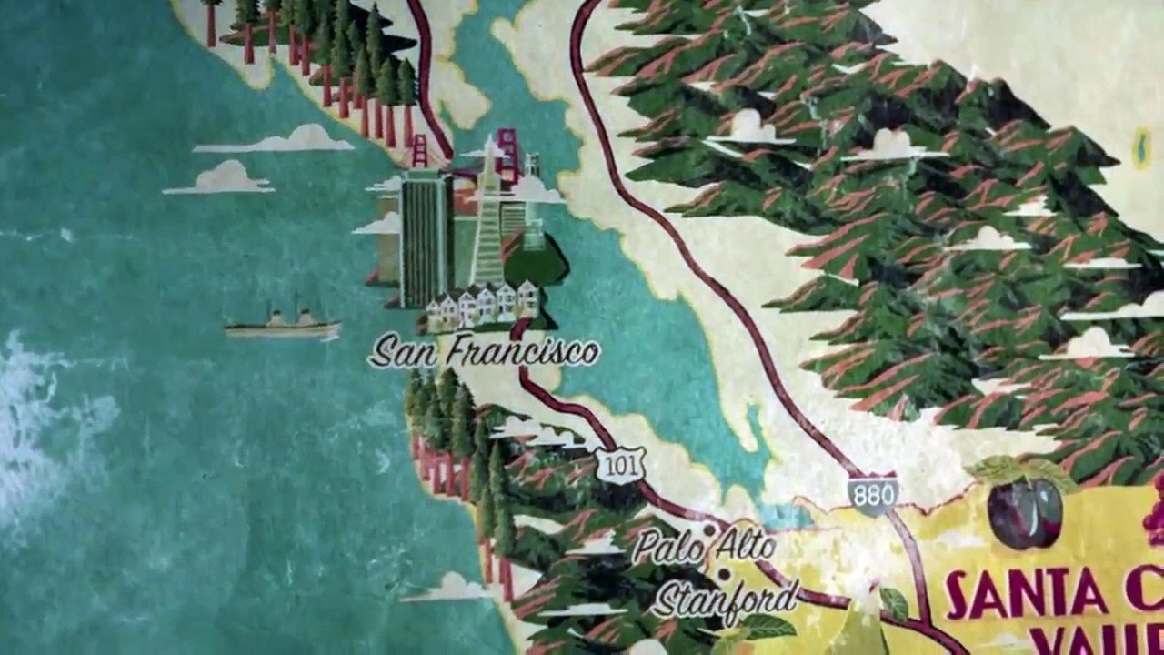 AMERICAN EXPERIENCE | Silicon Valley, Chapter 1 | PBS