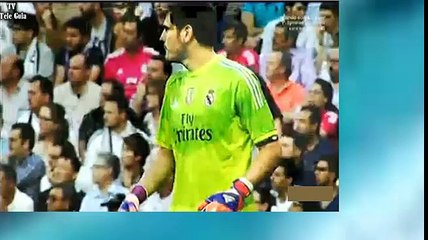 Iker Casillas Explota e Insulta a la Aficion Madridista
