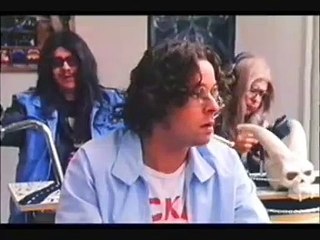 Kummeli - Speedy ja saku: biologian tunti