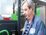 Restoration of all BOSCH diesel-injection pumps