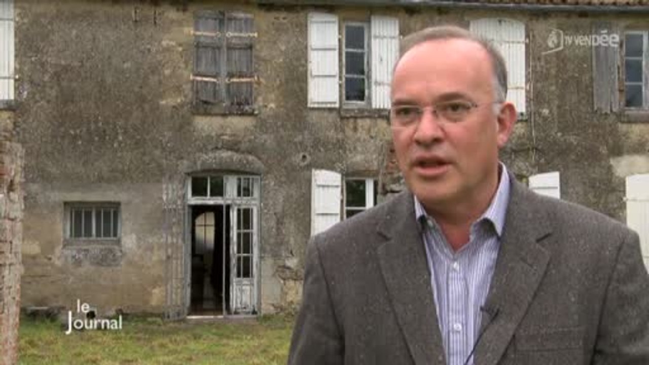 Vendée : Construction d'un musée Musée Georges Clémenceau