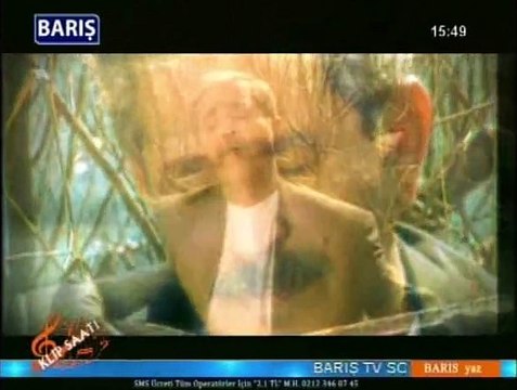 Aşık Mahzuni Şerif - Zalimin Zulmü Varsa