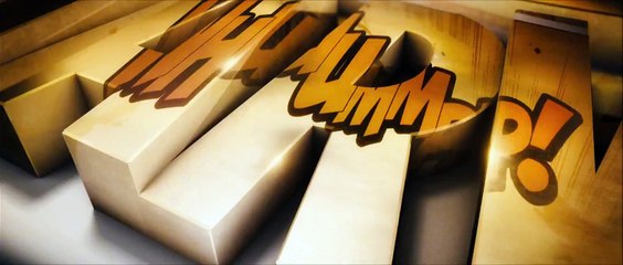 AVG AOU Movie Trailer