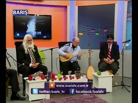 Ali Abbas Aslantürk - Bu Sene (Arguvan)