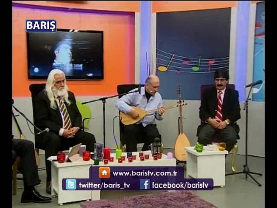 Ali Abbas Aslantürk - Bu Sene (Arguvan)