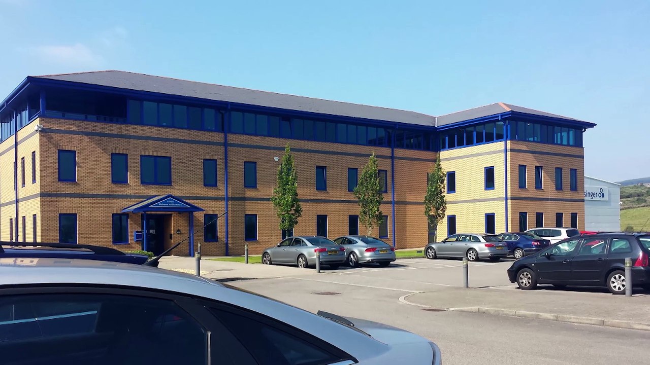 Render Cleaning Bracknell