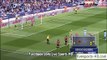 Sergio Aguero Hattrick (Penalty Goal) Manchester City 4-0 QPR | Premier League 2015