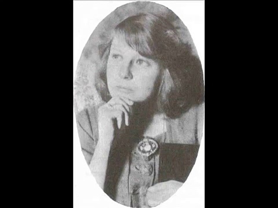 Marina Tsvetaeva "I like it..."