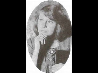 Marina Tsvetaeva "I like it..."