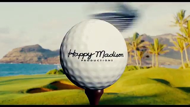 Joe Dirt 2 : Beautiful Loser Official Teaser Trailer #1 (2015) - David Spade Movie HD