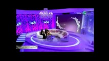 برنامج همس الحراير في قناة أبوظبي الامارات