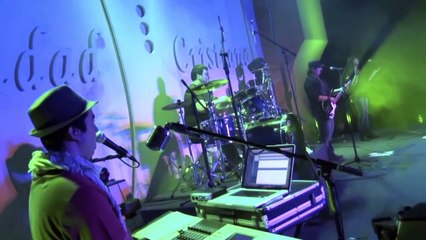 Digno es el Cordero - Banda En Tu Presencia 2011