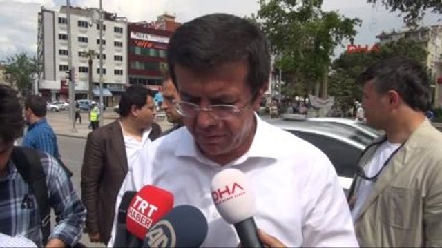 Zeybekci, 7 Haziran'da İktidar Değişikliği Olmayacak, Türkiye Tarihi Bir Fırsatı Yakalayacak