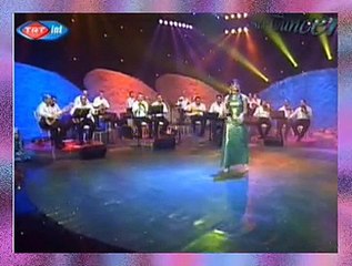 Sevcan ORHAN *Ne Ağlarsın Benim Zülfü Siyahım*