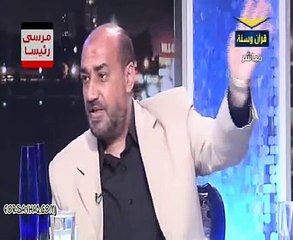 رد الشيخ عبد الله بدر على محمد سعيد رسلان