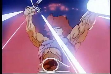 Thundercats Intro Latino