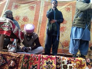 Wo Hata rahy hn zulfein Naat by Son of Allah Bachaya Sb