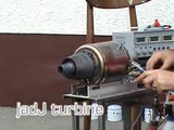 Homemade RC Jet Turbine - Amazing - RC World