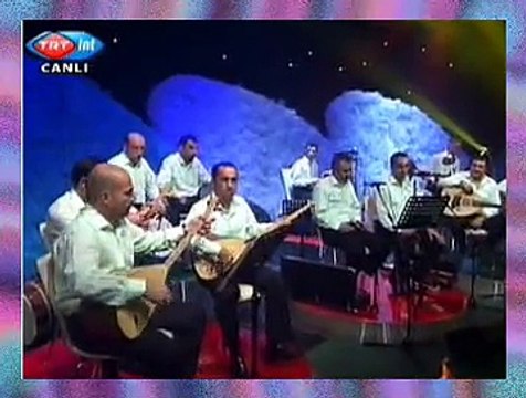 Sevcan ORHAN *Ali’m Gitme Bazara*