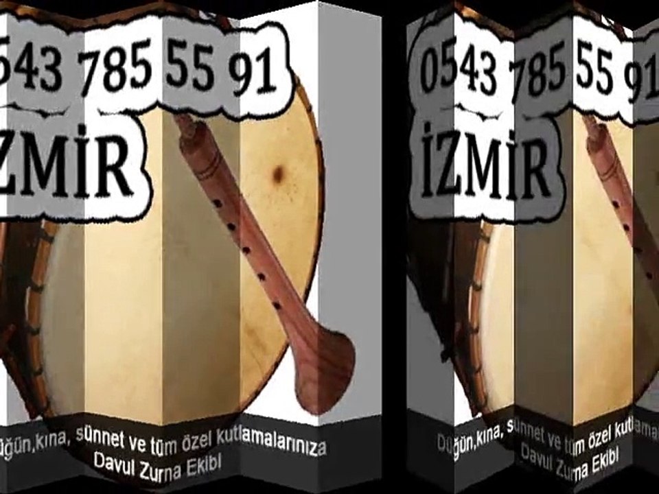 DAVUL ZURNA EKİBİ KİRALAMA İZMİR.0544 585 08 18