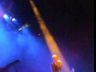 AaRON - Lili - Laiterie