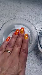 Art of Nail Polish Really amazing