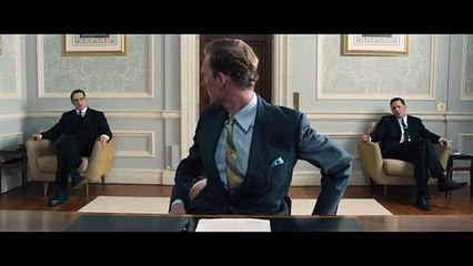 Legend Official International Teaser Trailer #1 (2015) - Tom Hardy Movie HD