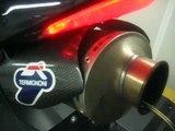 Termignoni Carbon silencer Honda CBR 1000 RR Fireblade 2007