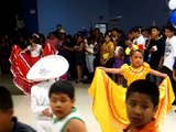 Niños bailando folklor Mexicano - La Negra Y Jarabe Tapatio de Jalisco