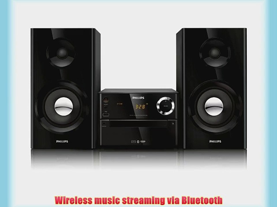 Philips-BTM2180 - Microsystem