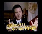 A Enrique Peña Nieto se le olvida de que murio su esposa. ¿Que pensará Angélica Rivera?