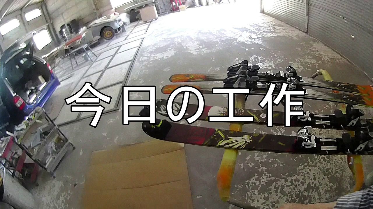 20150510 Modify ! SONY HDR-AS30