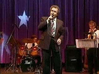 David Alexander - If I Never Sing Another Song