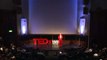 Silver linings: Dame Stephanie Shirley at TEDxLondonBusinessSchool 2014