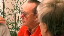 Alzheimer Demenz Film:  Demenz verstehen - Aufklärung, Rat und Trost