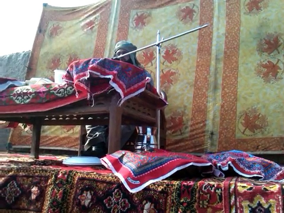 Khatam sharef by Ahmed raza khaga Qurashi in milaad