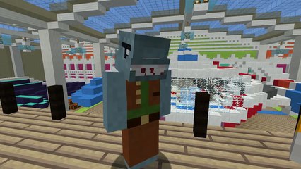 Wonder Quest - STAMPY’S NEW MINECRAFT SHOW