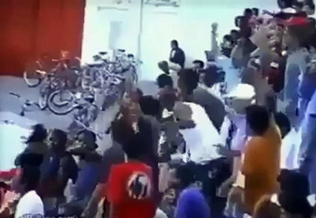 نهاية مأساوية لفرصة مؤكدة